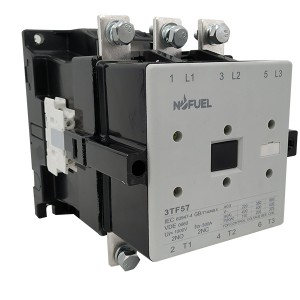 Sirius 3TF57 Contactors