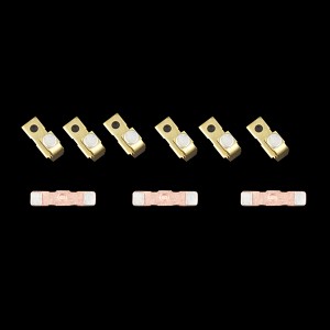 Nofuel contact kits 3TY2440-0A for the Siemens 3TK44 contactor