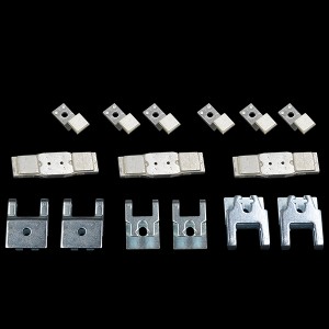 Nofuel contact kits 3TY2560-0A for the Siemens 3TK56 contactor