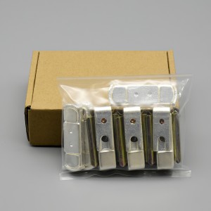 Nofuel contact kits 3TY6520-OA for the Siemens 3TB52 contactor