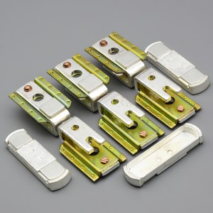 Nofuel contact kits 3TY6540-OA for the Siemens 3TB54 contactor