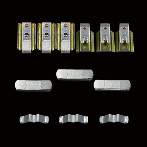Nofuel contact kits 3TY6560-OA for the Siemens 3TB56 contactor