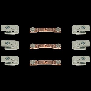 Nofuel contact kits 3TY7460-OA for the Siemens  3TF46 contactor
