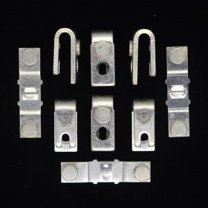 OEM Customized 18a 220v Ac Magnetic Contactor -
 3TY7480-0A – Simply Buy