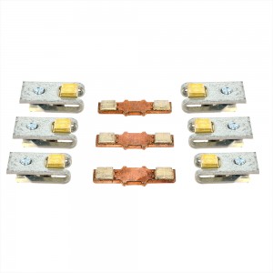 Nofuel contact kits 3TY7500-OA for the Siemens 3TF50 contactor