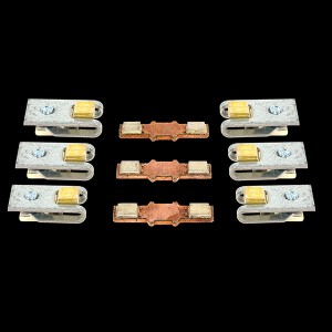 Factory Promotional High Power Latching Relay -
 Nofuel contact kits 3TY7500-OA for the Siemens  3TF50 contactor – Simply Buy