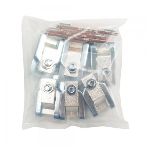 Nofuel contact kits 3TY7500-0B for the Siemens 3TK50 contactor