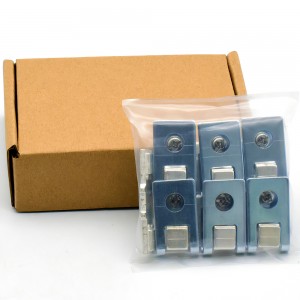 Nofuel contact kits 3TY7500-OB for the Siemens 3TK50 contactor