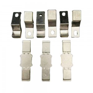 Nofuel contact kits 3TY7510-OA for the Siemens 3TF51 contactor