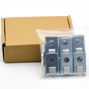 Nofuel contact kits 3TY7510-OA for the Siemens 3TF51 contactor