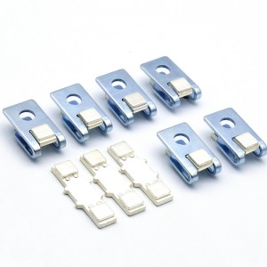 Nofuel contact kits 3TY7510-OA for the Siemens 3TF51 contactor