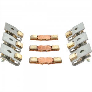 Nofuel contact kits 3TY7520-OA for the Siemens 3TF52 contactor