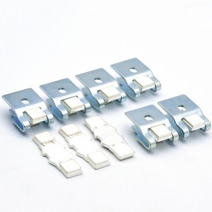 Nofuel contact kits 3TY7520-OA for the Siemens 3TF52 contactor