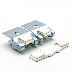 Nofuel contact kits 3TY7520-OA for the Siemens 3TF52 contactor