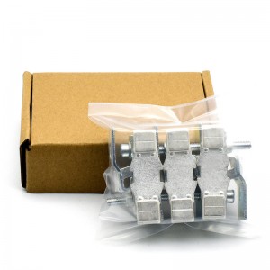 Nofuel contact kits 3TY7520-OA for the Siemens 3TF52 contactor