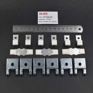 Nofuel contact kits 3TY7520-OA for the Siemens 3TF52 contactor