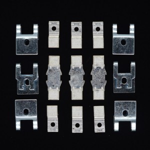 Quality Inspection for Reversing Ac Contactor -
 3TY7520-0A – Simply Buy