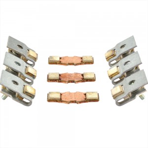 Nofuel contact kits 3TY7520-OB for the Siemens 3TK52 contactor