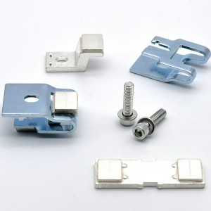 Nofuel contact kits 3TY7530-OA for the Siemens 3TF53 contactor