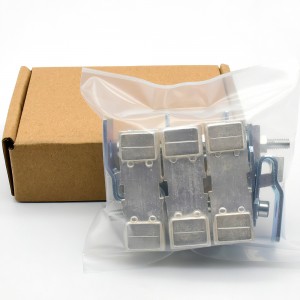 Nofuel contact kits 3TY7530-OA for the Siemens 3TF53 contactor