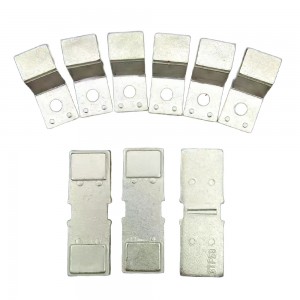 Nofuel contact kits 3TY7530-OA for the Siemens 3TF53 contactor