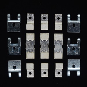 Factory Cheap Hot Cjx2-f630 Ac Contactor -
 3TY7530-0A – Simply Buy