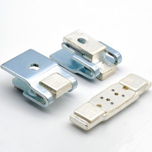 Nofuel contact kits 3TY7540-OB for the Siemens 3TK54 contactor