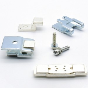 Nofuel contact kits 3TY7540-OB for the Siemens 3TK54 contactor