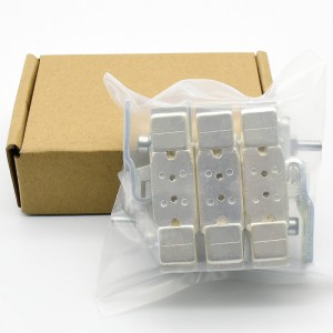 Nofuel contact kits 3TY7540-OB for the Siemens 3TK54 contactor