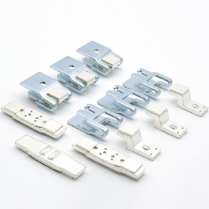 Nofuel contact kits 3TY7540-OB for the Siemens 3TK54 contactor