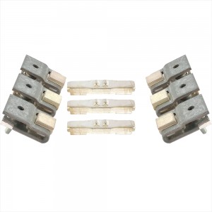 Nofuel contact kits 3TY7560-OA for the Siemens 3TF56 contactor