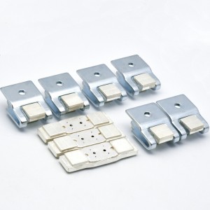 Nofuel contact kits 3TY7560-OA for the Siemens 3TF56 contactor