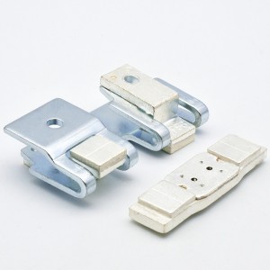 Nofuel contact kits 3TY7560-OA for the Siemens 3TF56 contactor