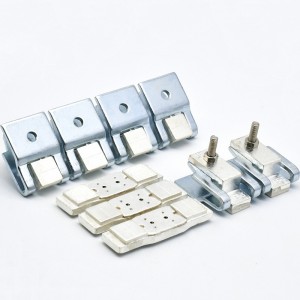 Nofuel contact kits 3TY7560-OA for the Siemens 3TF56 contactor