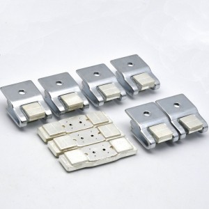 Nofuel contact kits 3TY7570-OA for the Siemens 3TF57 contactor