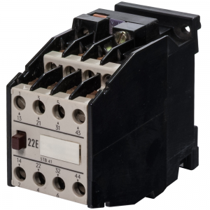 Sirius 3TF Contactors