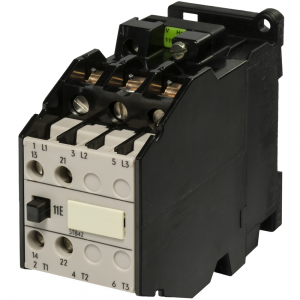 Sirius 3TF Contactors