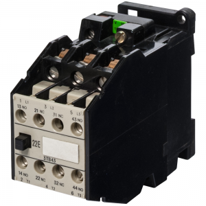 Sirius 3TB43 Contactors