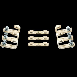 Nofuel contact kits 3TY7450-OA for the Siemens  3TF45 contactor