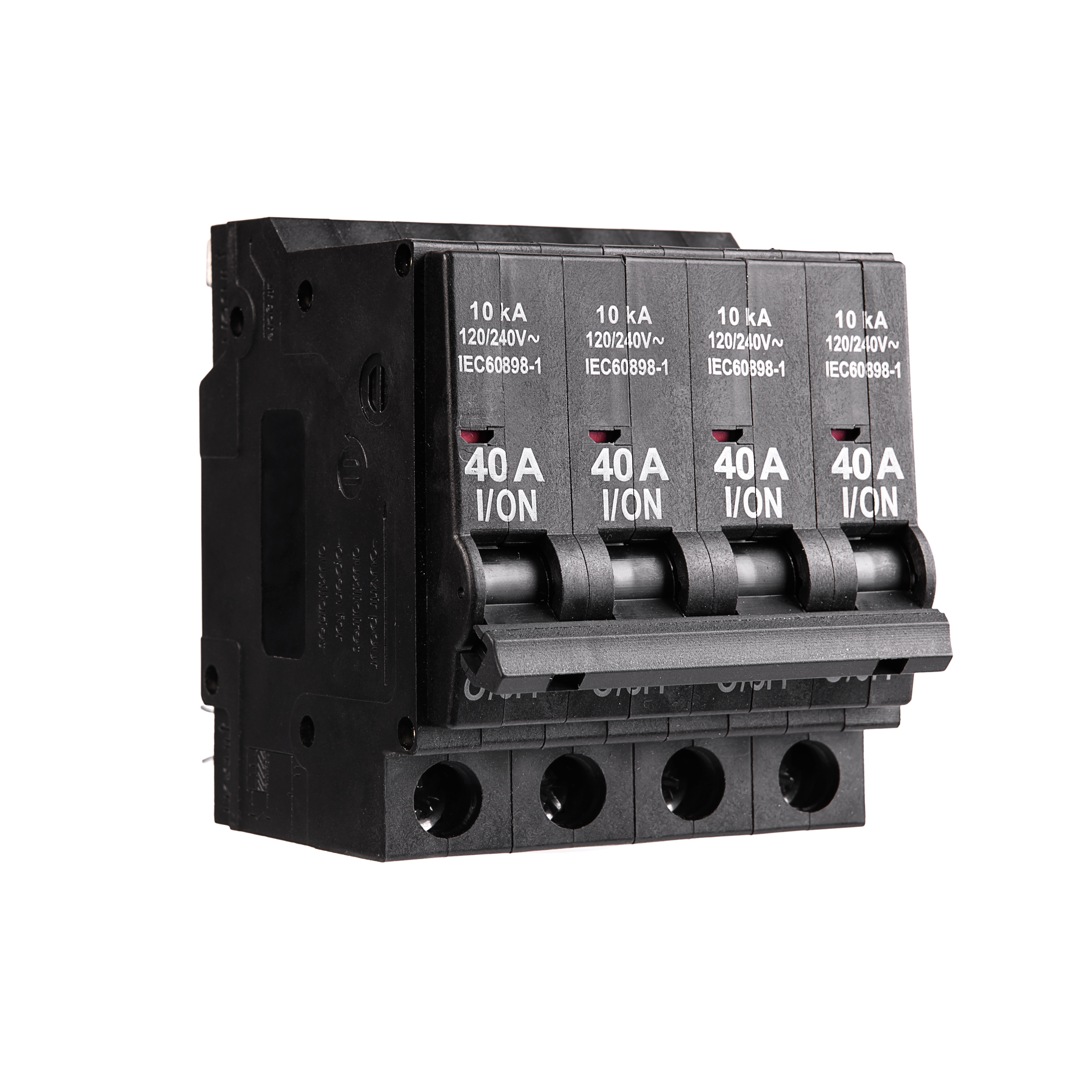 2017 China New Design Electric Motor Overload Protection Relays -
 NB94PC10A – Simply Buy