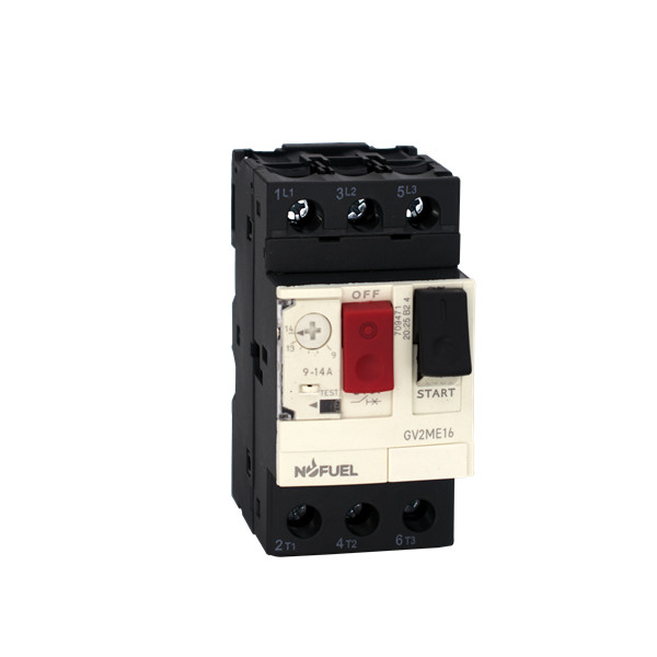 Manufacturer for Magnetic Contactor Price -
 Motor circuit breaker	GV2ME20 – Simply Buy