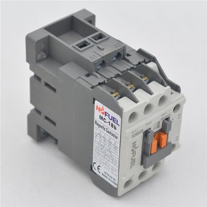 MC-9b Metasol Magnetic contactors