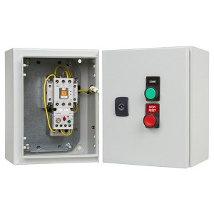 Wholesale Discount Nm1 Industrial Circuit Breaker -
 DOL Motor starter – Simply Buy