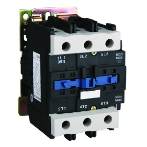 LC1D Contactors