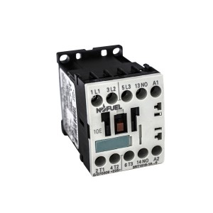 Sirius 3RT Contactor