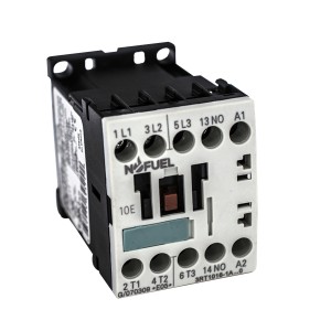 Personlized Products Lc1-d95 Ac Contactor -
 3RT1015 Sirius contactor 7A 3KW – Simply Buy