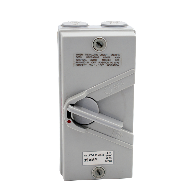 Professional China Device Protected Relay -
 Load swtich – Simply Buy