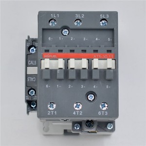 A9-30-10 AC Kontaktor