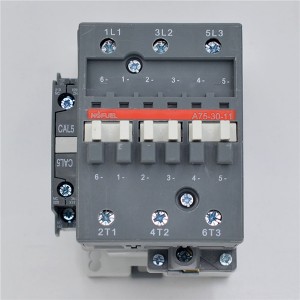 A line contactor