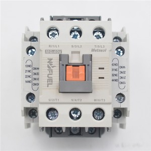 MC Metasol Magnetic contactors